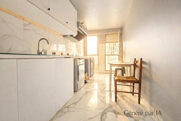SARCELLES (95) – Colocation rentable – 5 chambres – Revenus locatifs 3 250 €/mois – Rentabilité brute 16,6 %