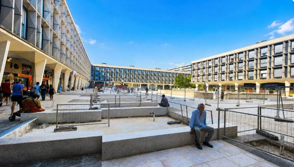 Sarcelles (95) – 5 chambres en colocation meublée (98 m² rénové) – loyers 3 250 €/mois