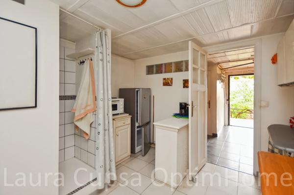 CLAMART QUARTIER GALVENTS CORBY - 5 MIN T6 DIVISION LECLERC - MAISON 125,63 M² HABITABLES - 4 CHAMBRES - TERRAIN 355 M²- VUE PANORAMIQUE SUR PARIS