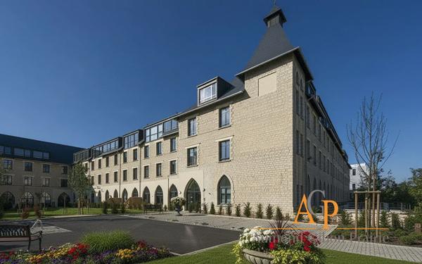 Appartement à vendre à Caen (14000)