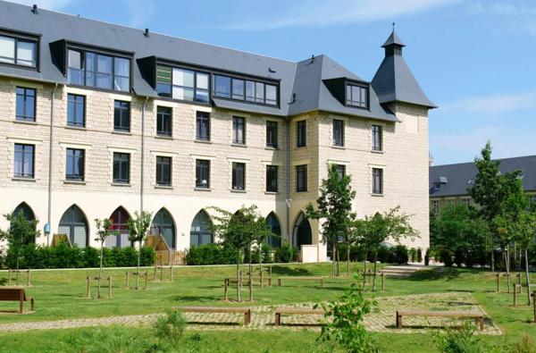 Appartement à vendre à Caen (14000)