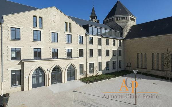 Appartement à vendre à Caen (14000)