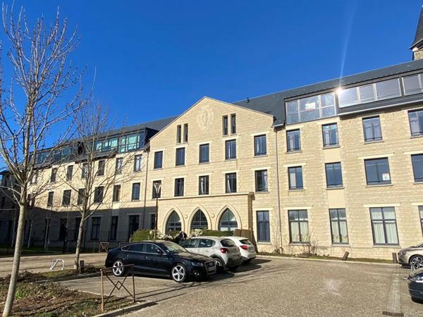 Appartement à vendre à Caen (14000)