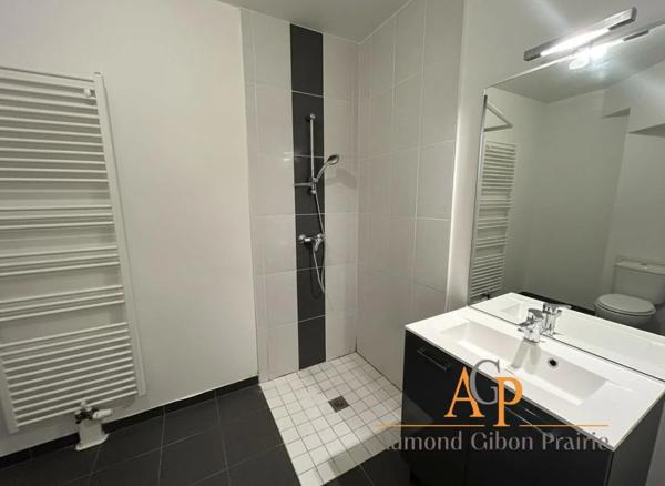 Appartement à vendre à Caen (14000)