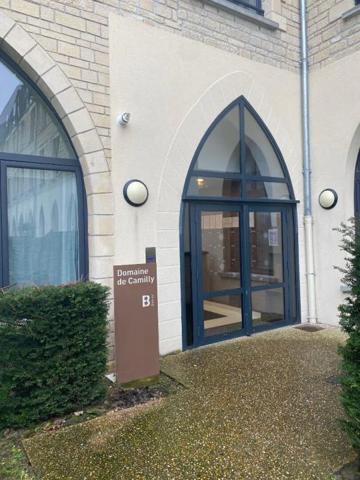 Appartement à vendre à Caen (14000)