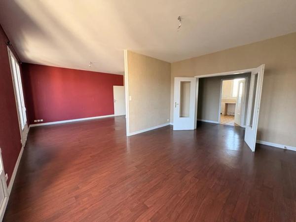 Appartement à louer à Rodez (12000)