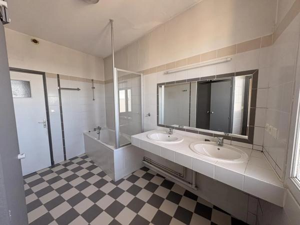 Appartement à louer à Rodez (12000)