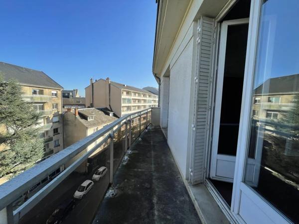 Appartement à louer à Rodez (12000)
