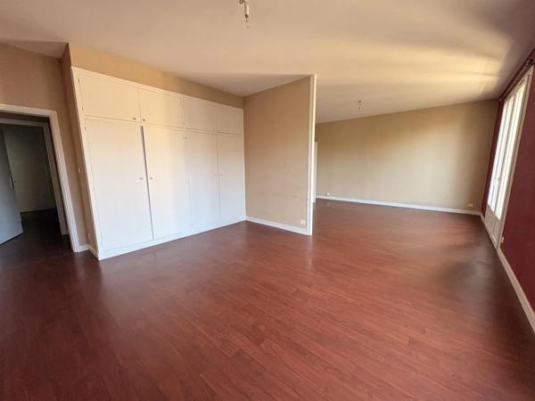 Appartement à louer à Rodez (12000)