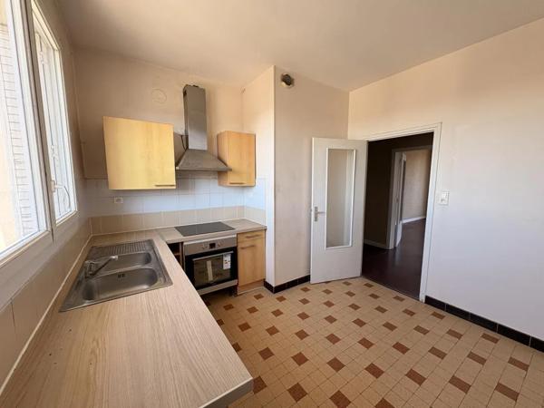 Appartement à louer à Rodez (12000)