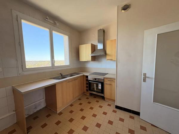Appartement à louer à Rodez (12000)