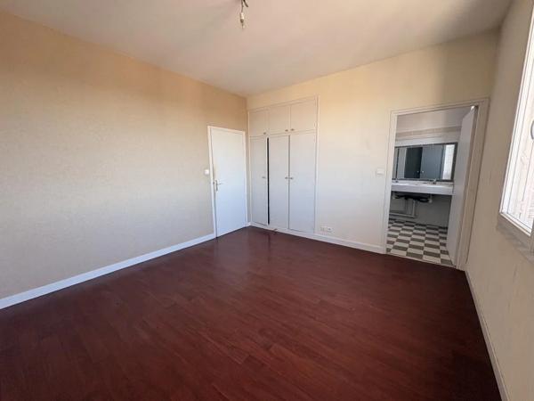 Appartement à louer à Rodez (12000)