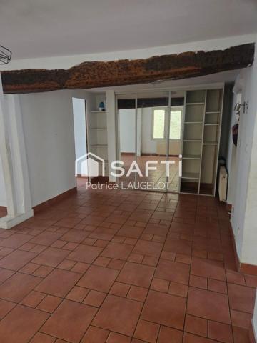 Charmante maison centre Seignelay