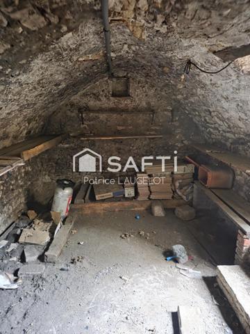 Charmante maison centre Seignelay