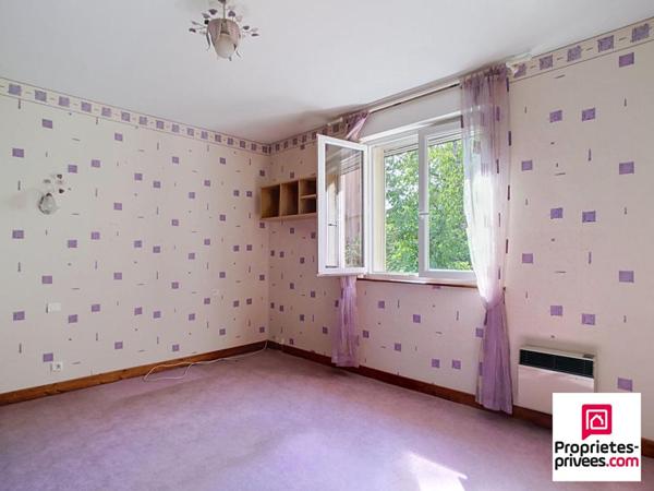 Maison Vyans Le Val 6 pièces 126 m2