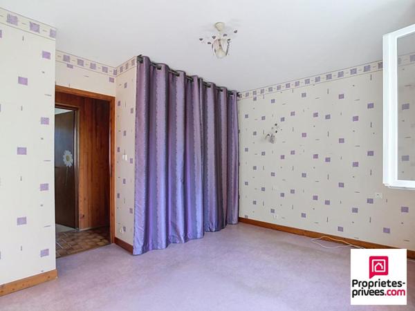 Maison Vyans Le Val 6 pièces 126 m2