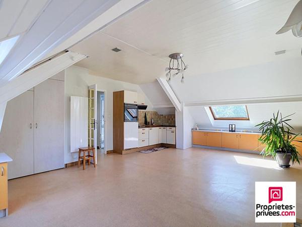 Maison Vyans Le Val 6 pièces 126 m2