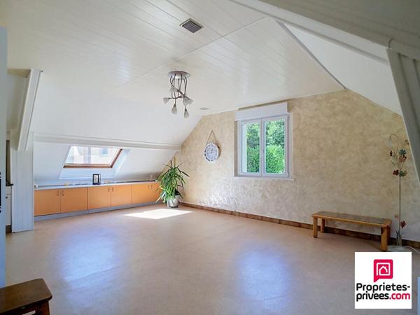 Maison Vyans Le Val 6 pièces 126 m2