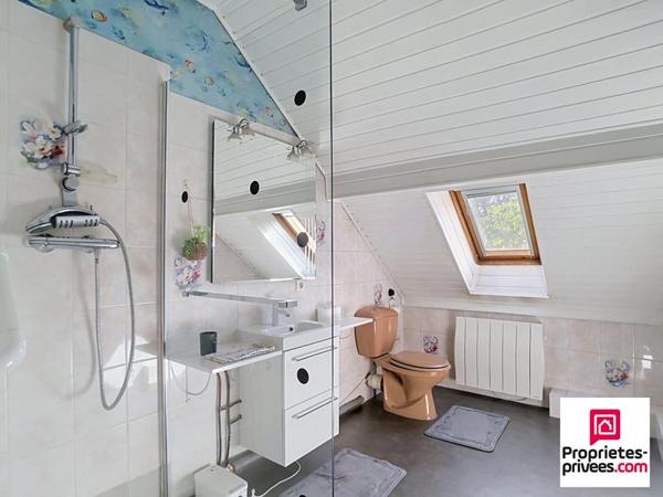 Maison Vyans Le Val 6 pièces 126 m2