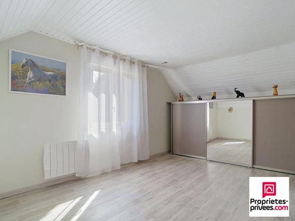 Maison Vyans Le Val 6 pièces 126 m2