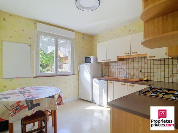 Maison Vyans Le Val 6 pièces 126 m2