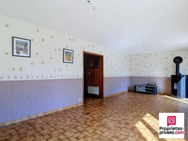 Maison Vyans Le Val 6 pièces 126 m2