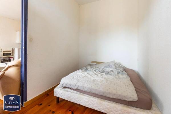 Appartement à vendre 2 pièces 35m²