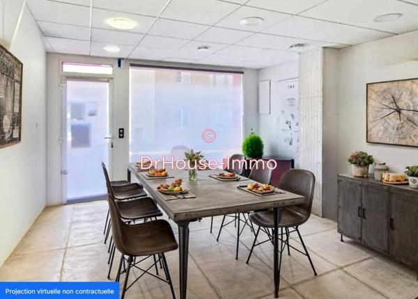 Commerce à vendre 3 pièces de 50 m²