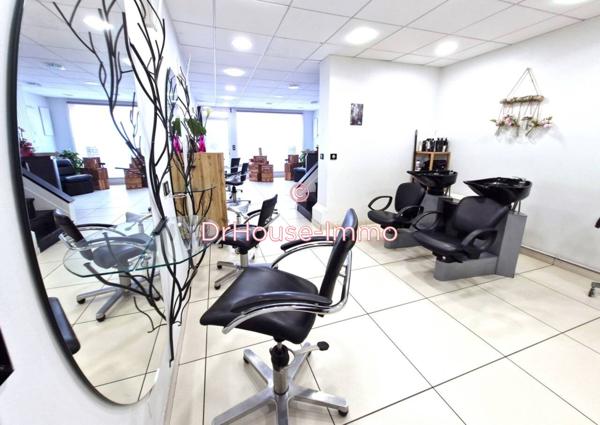 Commerce à vendre 3 pièces de 50 m²