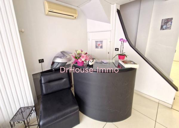 Commerce à vendre 3 pièces de 50 m²