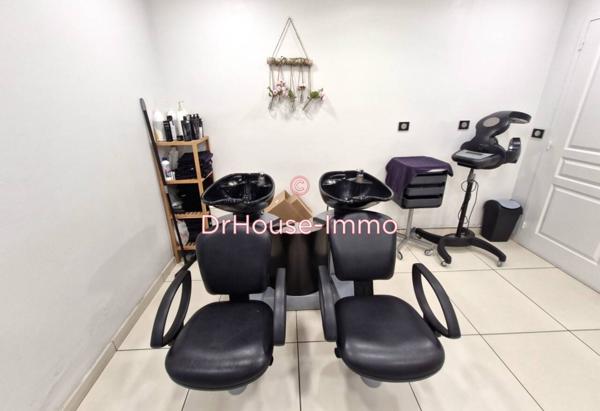 Commerce à vendre 3 pièces de 50 m²