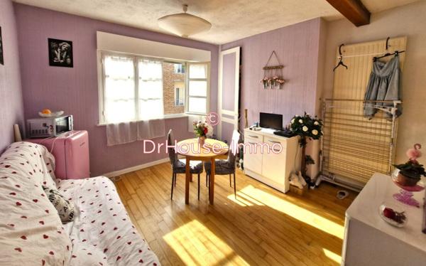 Commerce à vendre 3 pièces de 50 m²