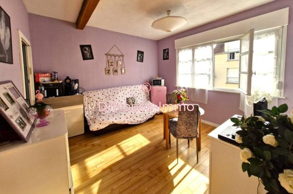 Commerce à vendre 3 pièces de 50 m²