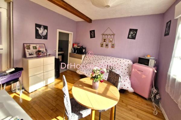 Commerce à vendre 3 pièces de 50 m²