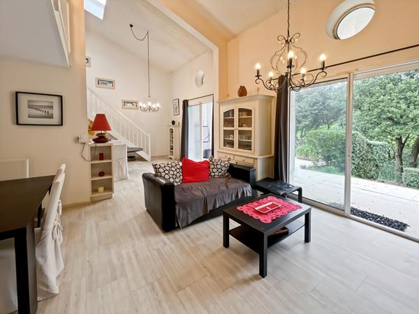 Appartement T6 en Duplex, Quartier du Golf