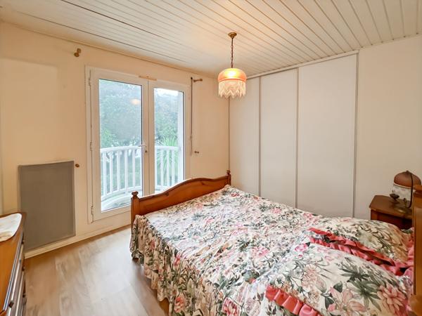 Appartement T6 en Duplex, Quartier du Golf