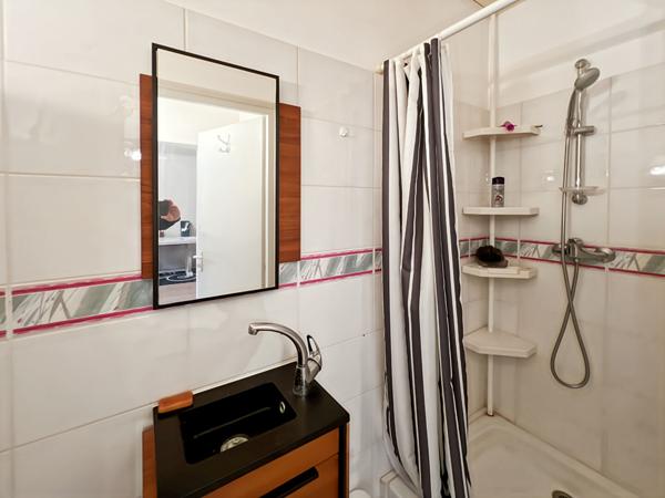 Appartement T6 en Duplex, Quartier du Golf