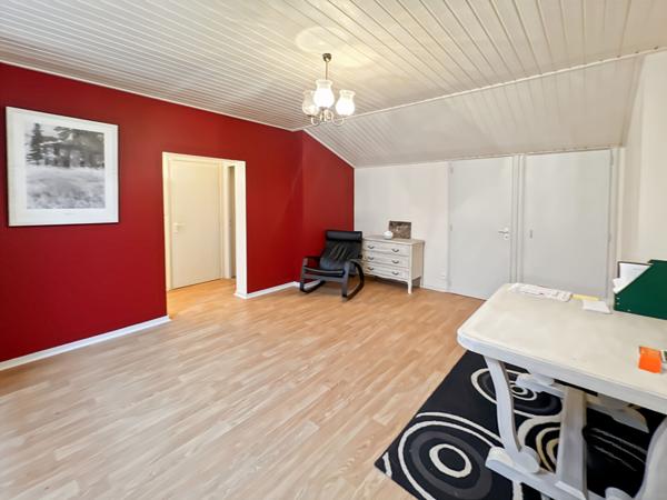 Appartement T6 en Duplex, Quartier du Golf