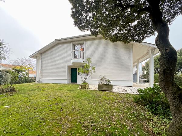 Appartement T6 en Duplex, Quartier du Golf