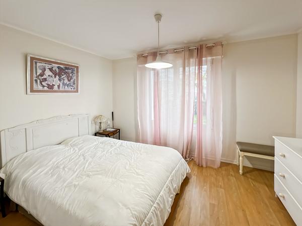Appartement T6 en Duplex, Quartier du Golf