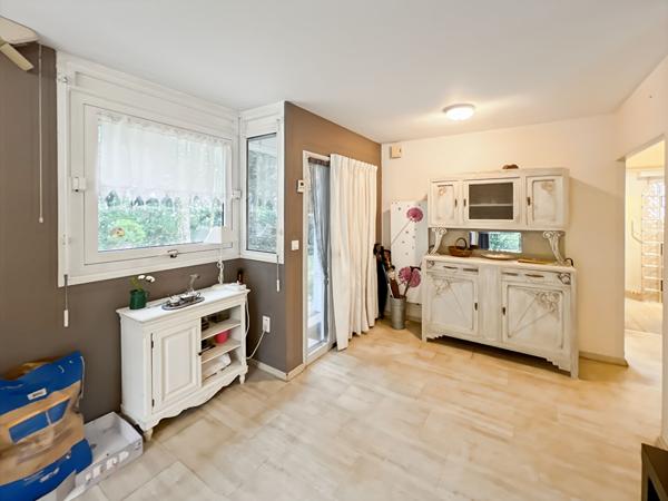 Appartement T6 en Duplex, Quartier du Golf