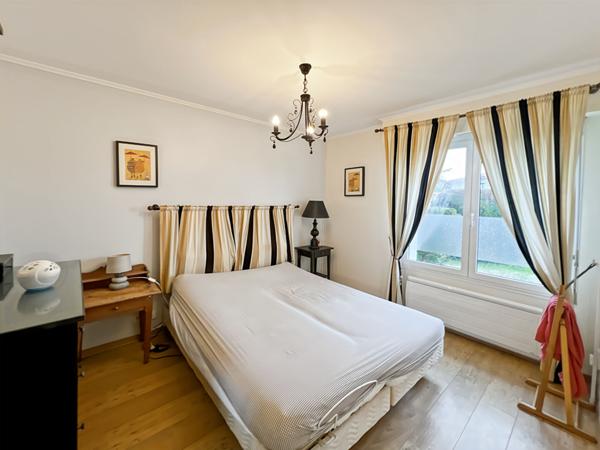 Appartement T6 en Duplex, Quartier du Golf