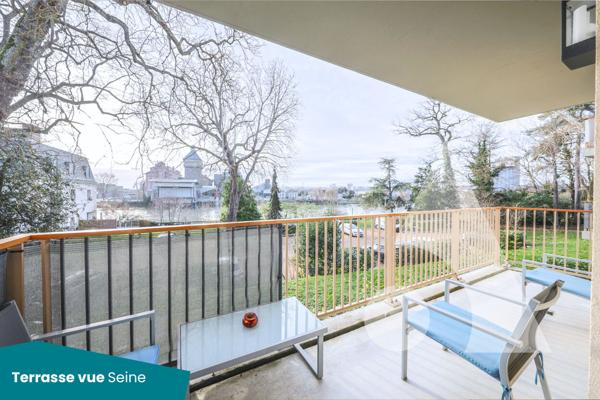 Appartement 3 pièces 58.45 m2