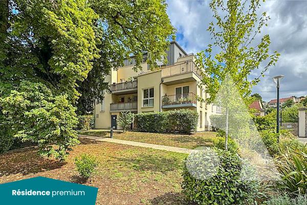 Appartement 3 pièces 58.45 m2