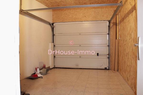 Maison à vendre 4 pièces de 57 m²