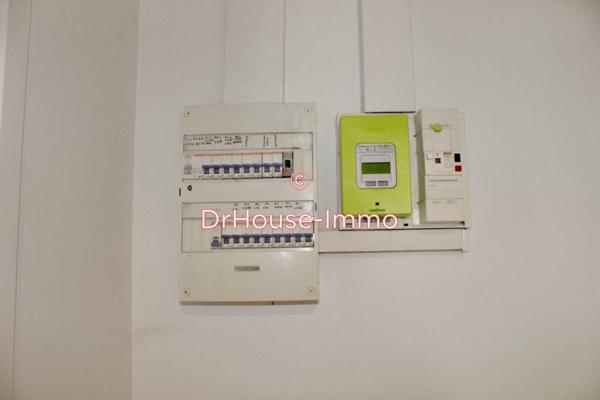 Maison à vendre 4 pièces de 57 m²