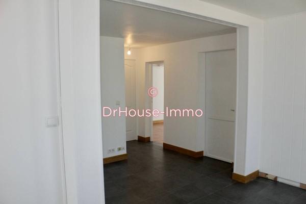 Maison à vendre 4 pièces de 57 m²