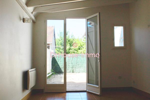 Maison à vendre 4 pièces de 57 m²