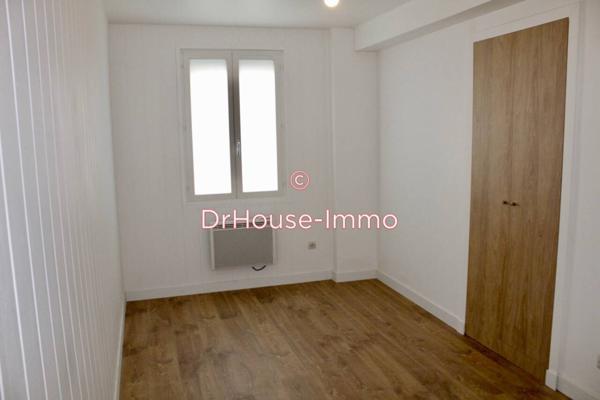 Maison à vendre 4 pièces de 57 m²