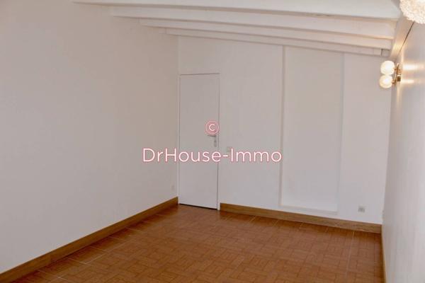 Maison à vendre 4 pièces de 57 m²